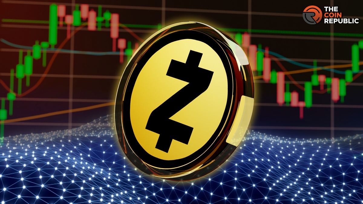 Zcash USD (ZEC-USD) Price History & Historical Data - Yahoo Finance