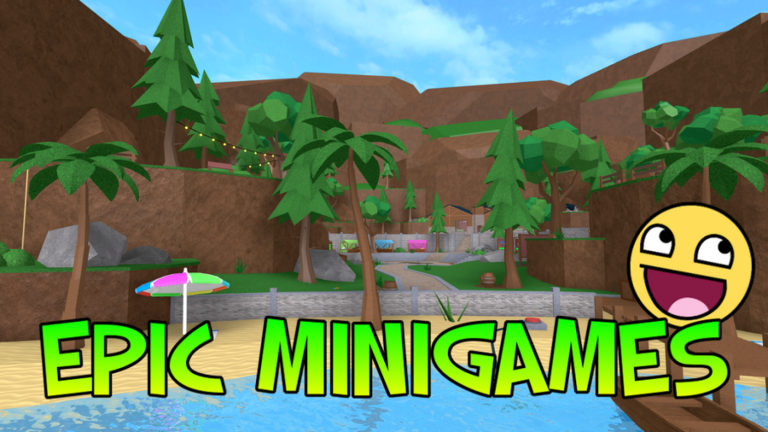 Roblox | Epic Minigames Codes (Updated August )