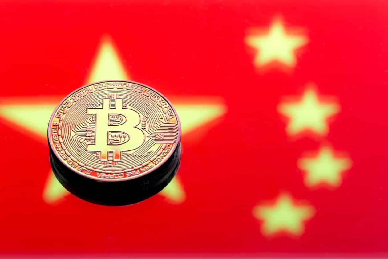 Chinese cryptocurrency traders look for ways around ban