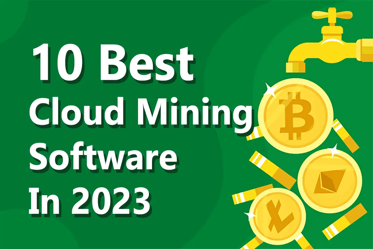 3 Best Bitcoin Cloud Mining Contract Reviews []