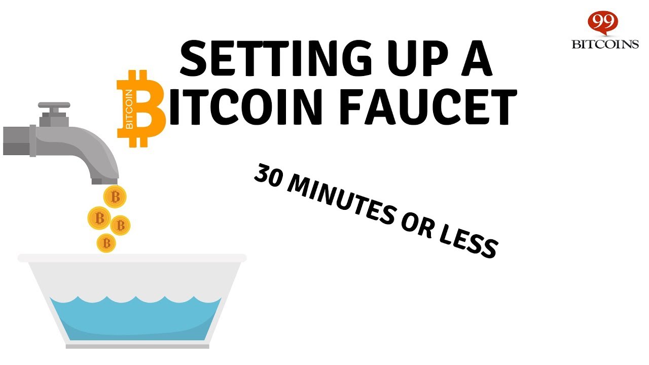 Los mejores Faucet de Bitcoin [BTC] - Crypto Economy ESP