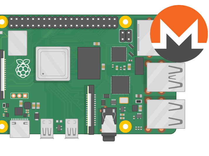 How to Mine Cryptocurrency with Raspberry Pi | Tom's Hardware