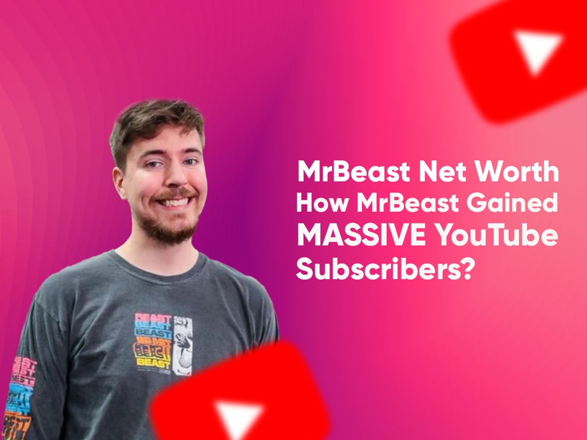 How Much Money Do Mrbeast Have?