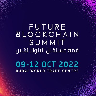 CV Summit - Where blockchain meets the world