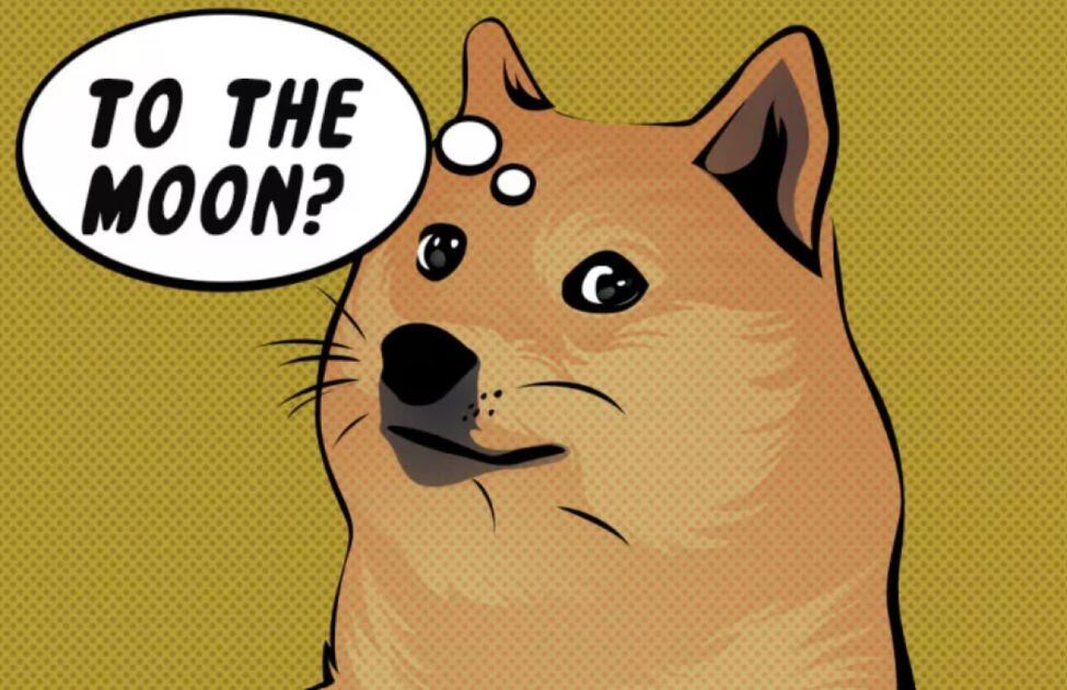 Dogecoin: The Most Honest Sh*tcoin | Galaxy