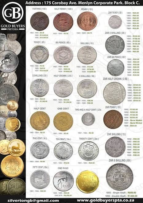 That old coin of yours is likely not worth a lot. You should check anyway – NBC 7 San Diego