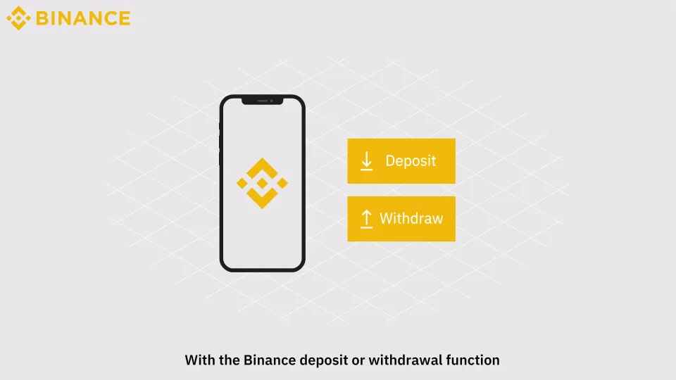 How to Cash Out from Binance & Cashing Out on Binance - Dappgrid