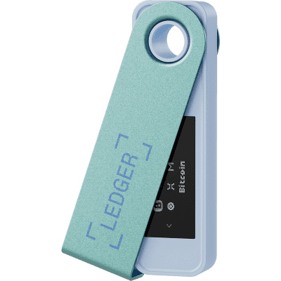 Ledger Nano S Plus Wallet Review - Top Hardware Wallet