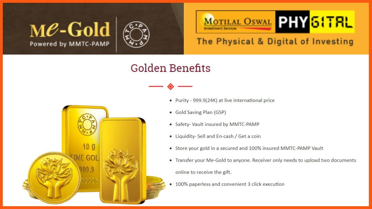 DigiGold: Buy, Sell, Gift & SIP in Gold at Lowest Market Price | DigiGold