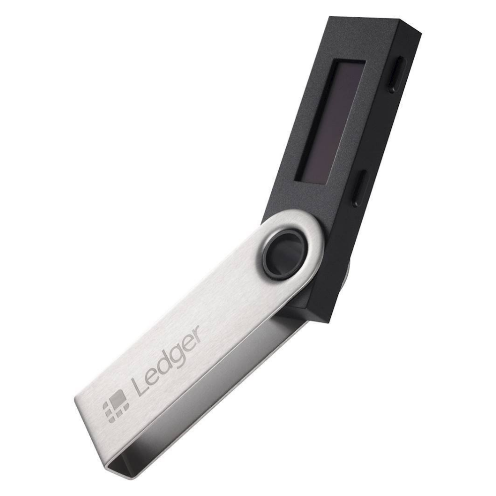 Ledger Nano X | Ledger