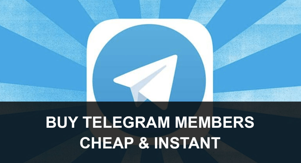 Buy Telegram Members From $9 | % Safe | Media Mister