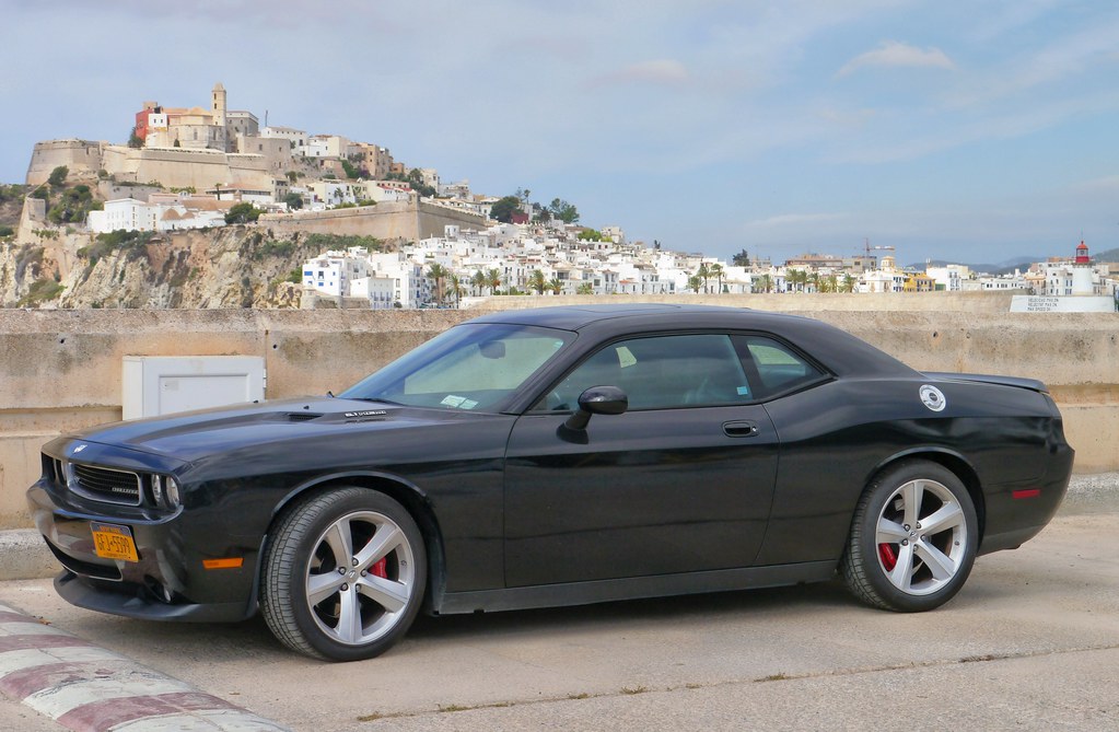 Reliability of the Hemi | Dodge Challenger Forum