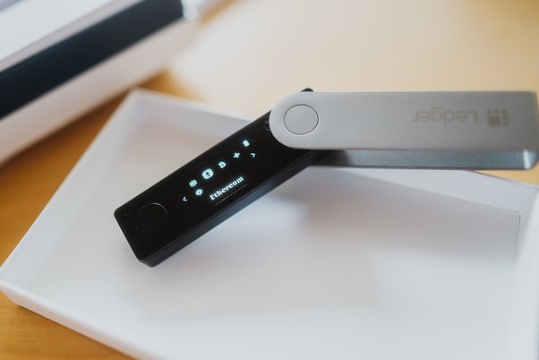 BEST Crypto Hardware Wallets of Top Crypto Wallets Reviewed