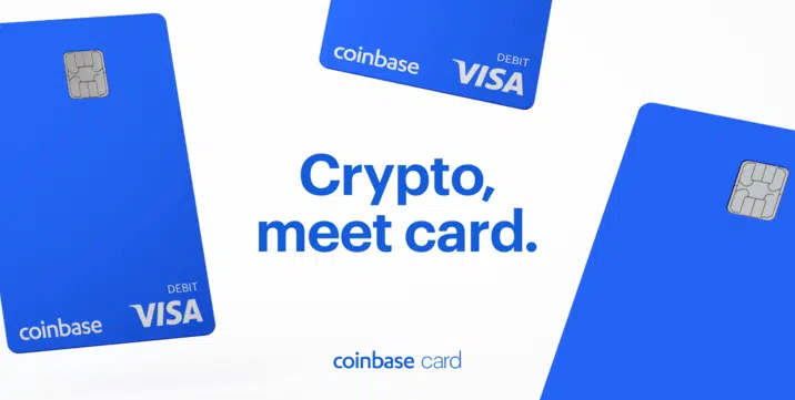 Coinbase Card: Everything You Need To Know | Bankrate