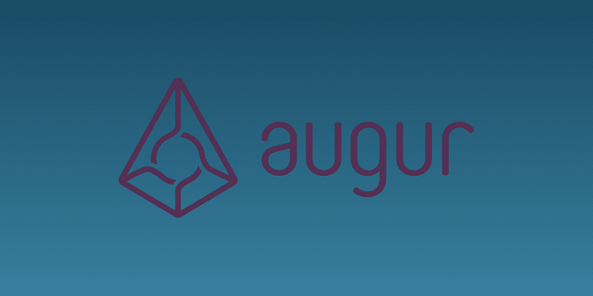 Augur(REP) Tokenomics and ICO/IDO (Token Sale) info | CoinCarp