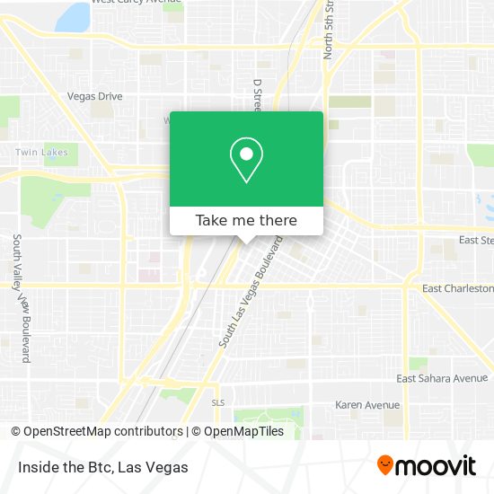 About RTC Bike Center - Las Vegas Cyclery, Las Vegas, Nevada 