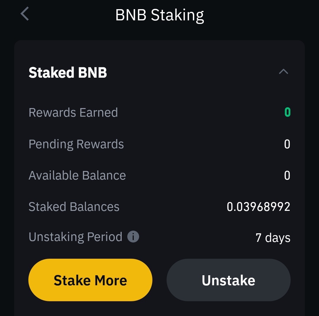 Binance US Now Offers Staking Rewards for These Two Cryptocurrencies - CoinDesk