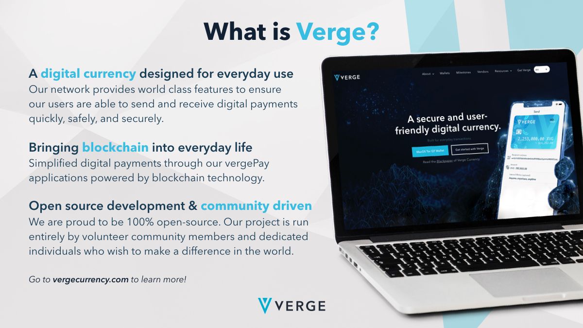 Best Verge Wallet (February ) + Get Up To $ In Bonuses - Comparewise