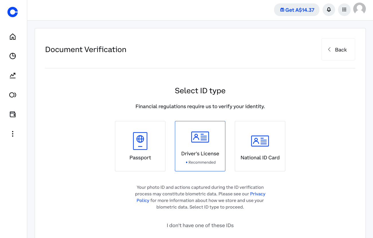 How Long Does Coinbase Verification Take? | KYC Guide [] | Finbold