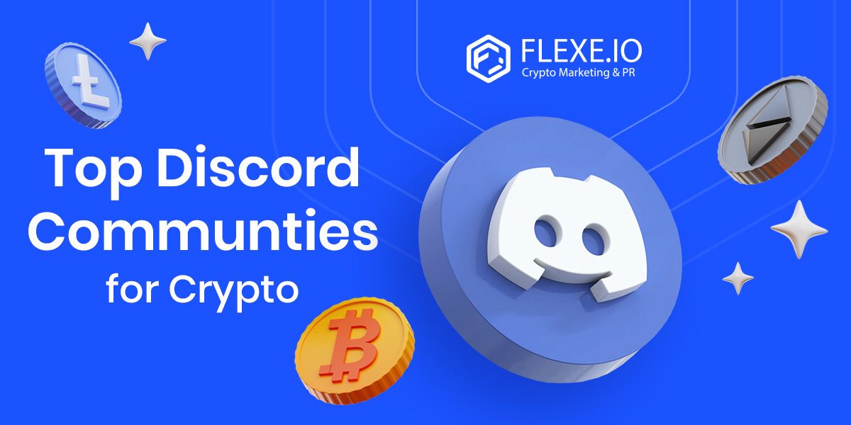 Cryptocurrency NZ Discord Community - Cryptocurrency NZ