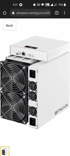 Antminer S17 | Zeus Mining