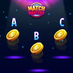 Match Masters Free Coins Booster Gift Collection