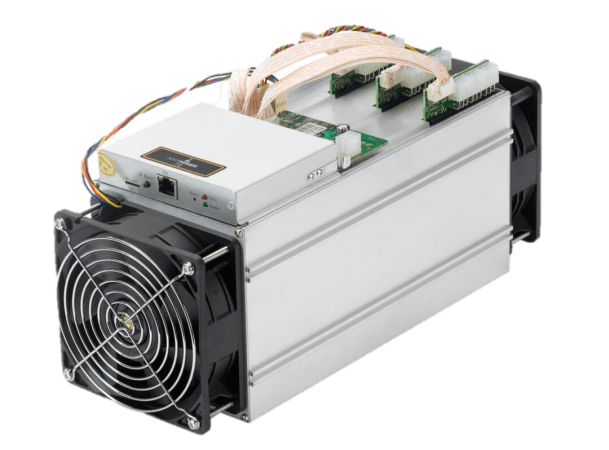 Antminer S9 - Manual‍