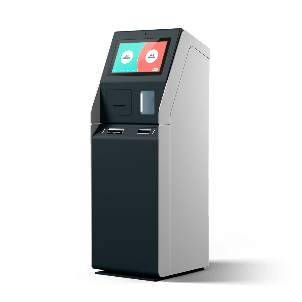 How to Use a Bitcoin ATM: A Detailed Tutorial - CoinCola Blog