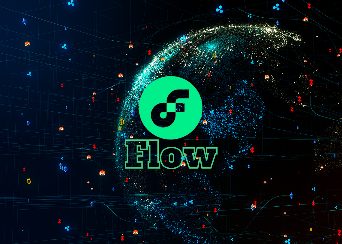 Flow price today, FLOW to USD live price, marketcap and chart | CoinMarketCap