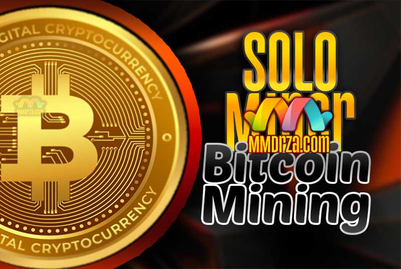 Bitcoin & Crypto Mining Software | GUI & GPU | Cudo Miner