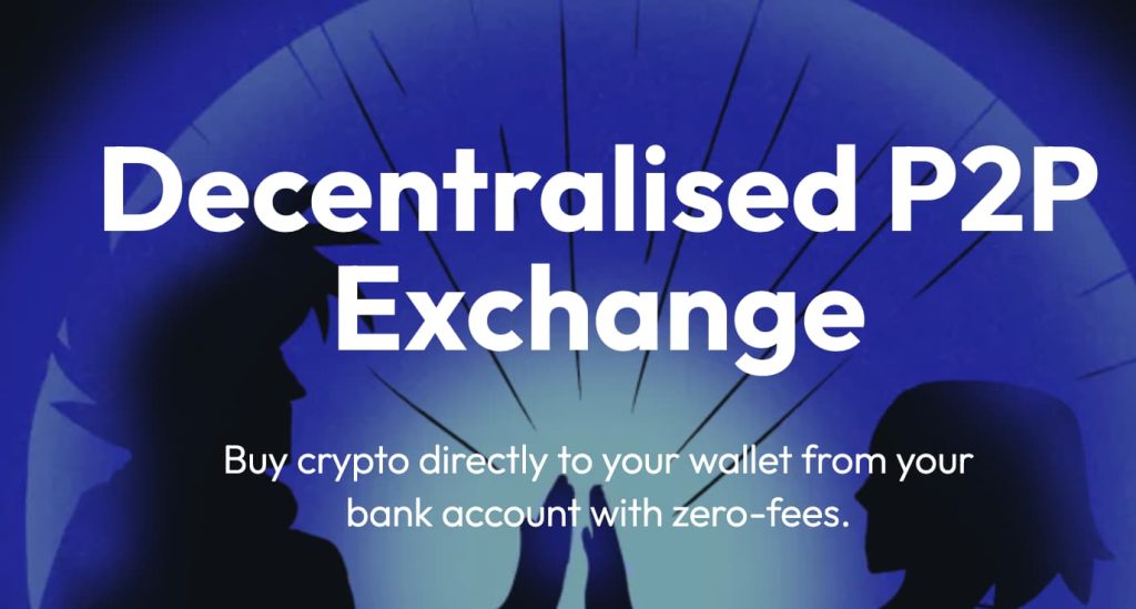 7 Best P2P Crypto Exchanges for [updated monthly] | cryptolove.fun