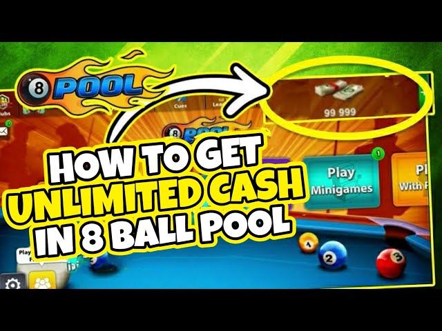 8 Ball Pool MOD APK v (Unlimited Cue, Long Line, Menu) - Apkmody