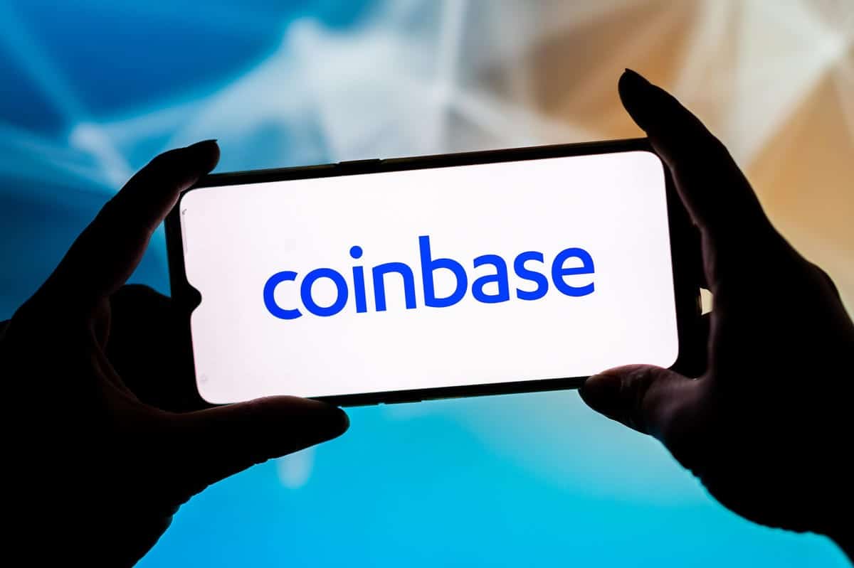 Coinbase (COIN) Wins Approval to List Crypto Futures in U.S., Shares Spike