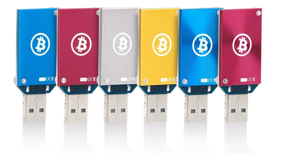 USB bitcoin miner: What is it & how does it work? - Coinnounce