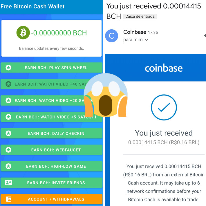 BCH Miner App Download - Gratis - 9Apps