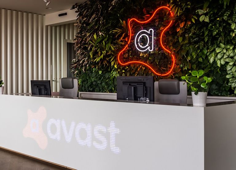 Avast plc price | Digrin