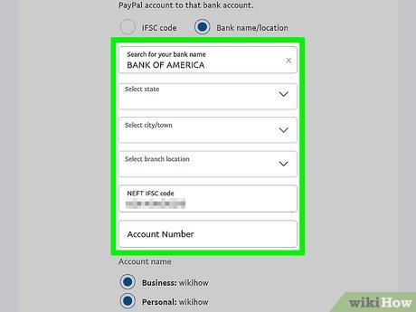 How to Find a PayPal Username (Your Own or Someone Else's)