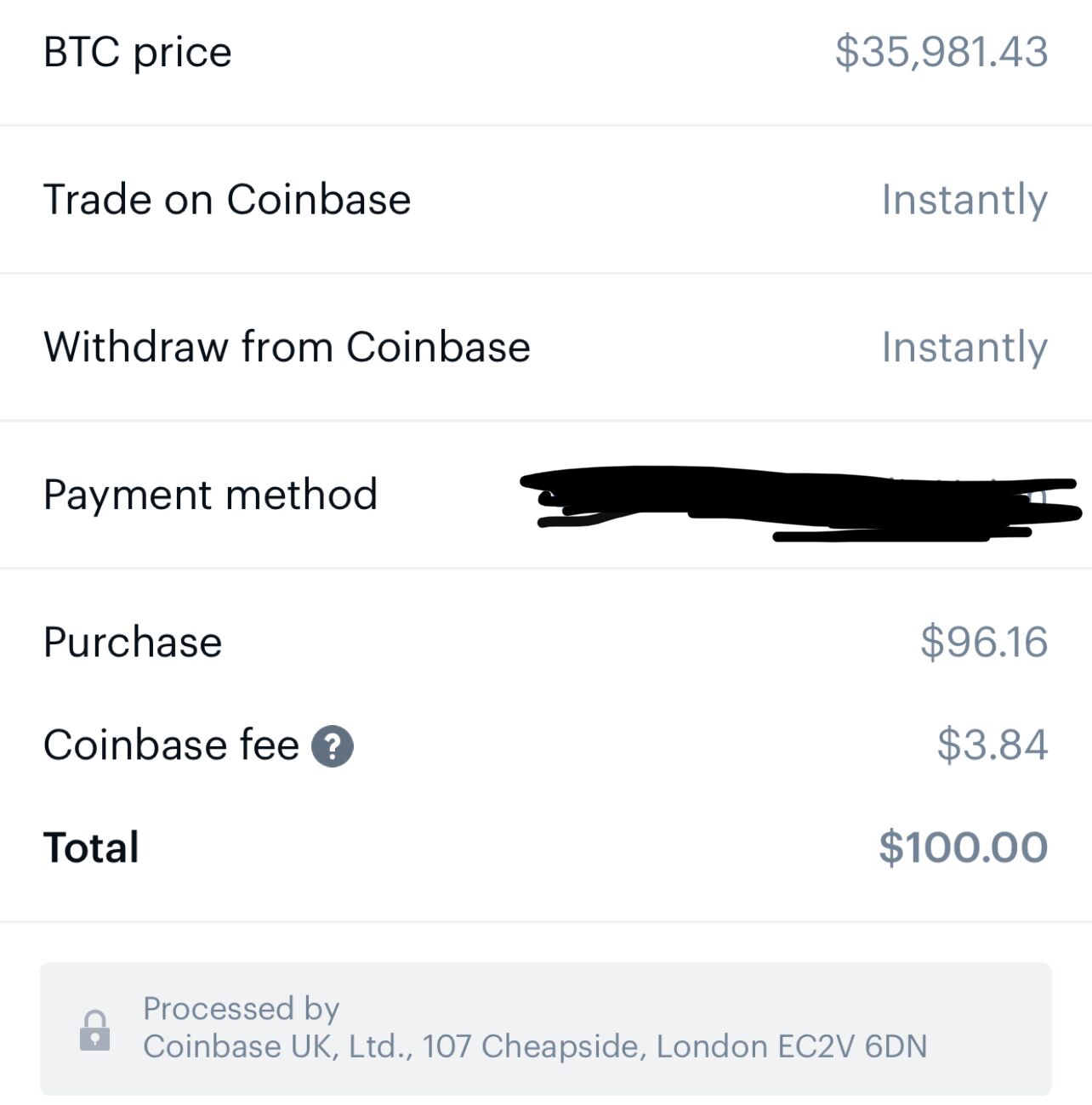 Coinbase Review Fees, Pros, Cons, & Safety