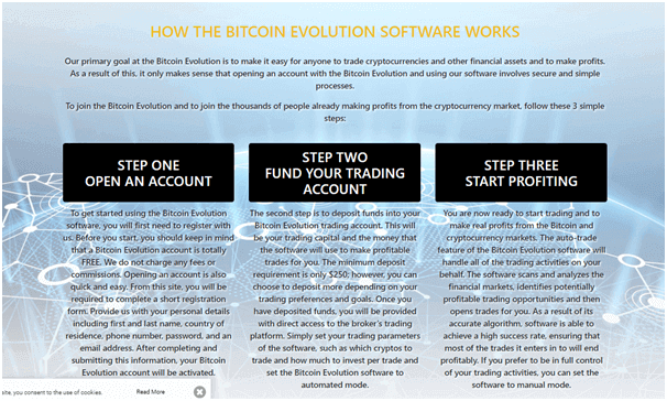 Bitcoin Evolution Review | Is It a Scam or Is It Legit?