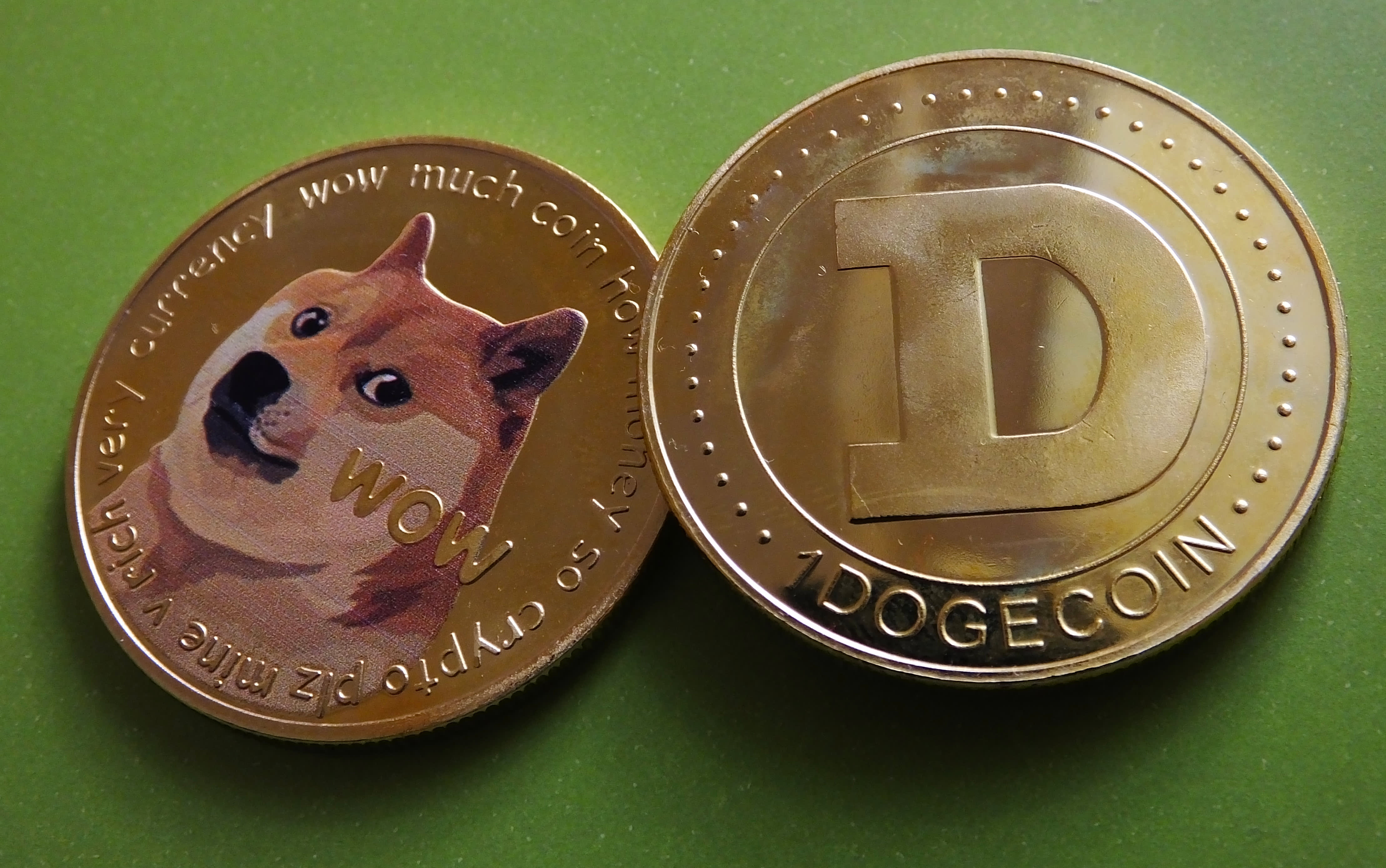 Dogecoin Price Today | DOGE Price Prediction, Live Chart and News Forecast - CoinGape