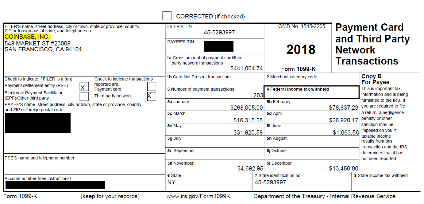 How to Report Bitcoin, Ether, Other Crypto on Your IRS Tax Return in 