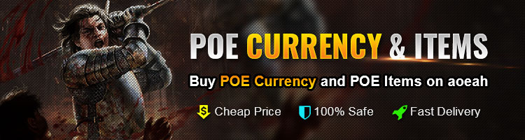 Poecurrencybuy - Buy POE Exalted Orb Safe,Cheap and Fast