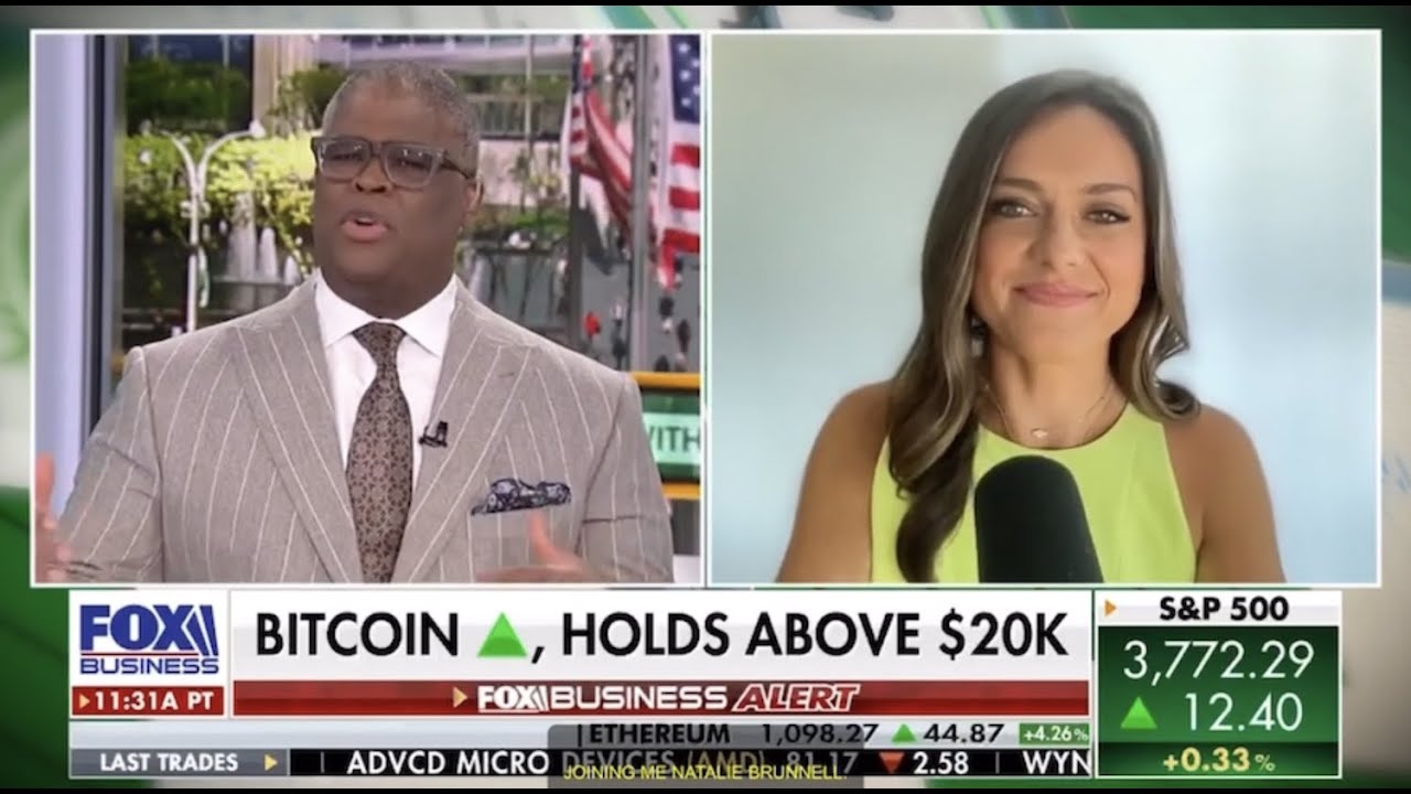 Bitcoin ETFs open up access to crypto for a broad group of investors | Fox Business Video