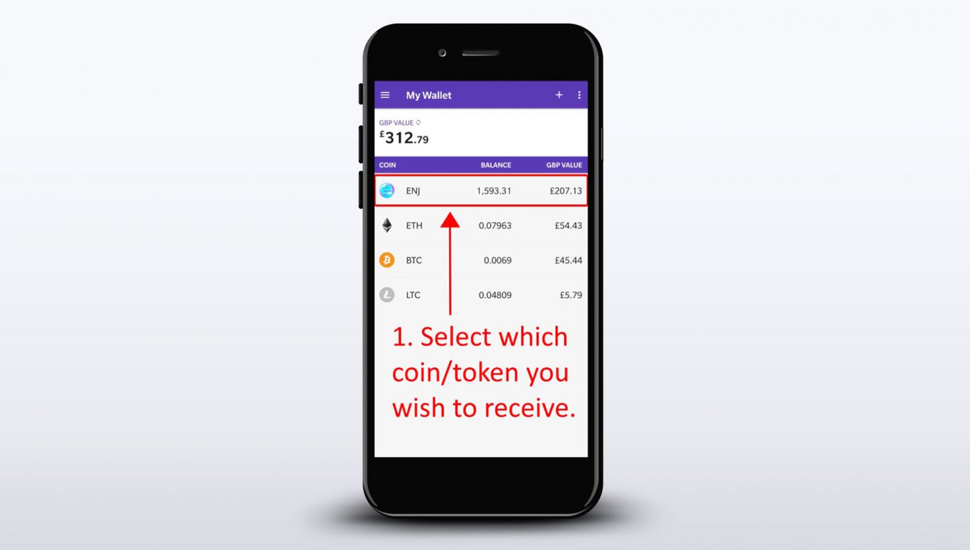 Enjin Wallet – Review, Fees, Functions & Cryptos () | Cryptowisser
