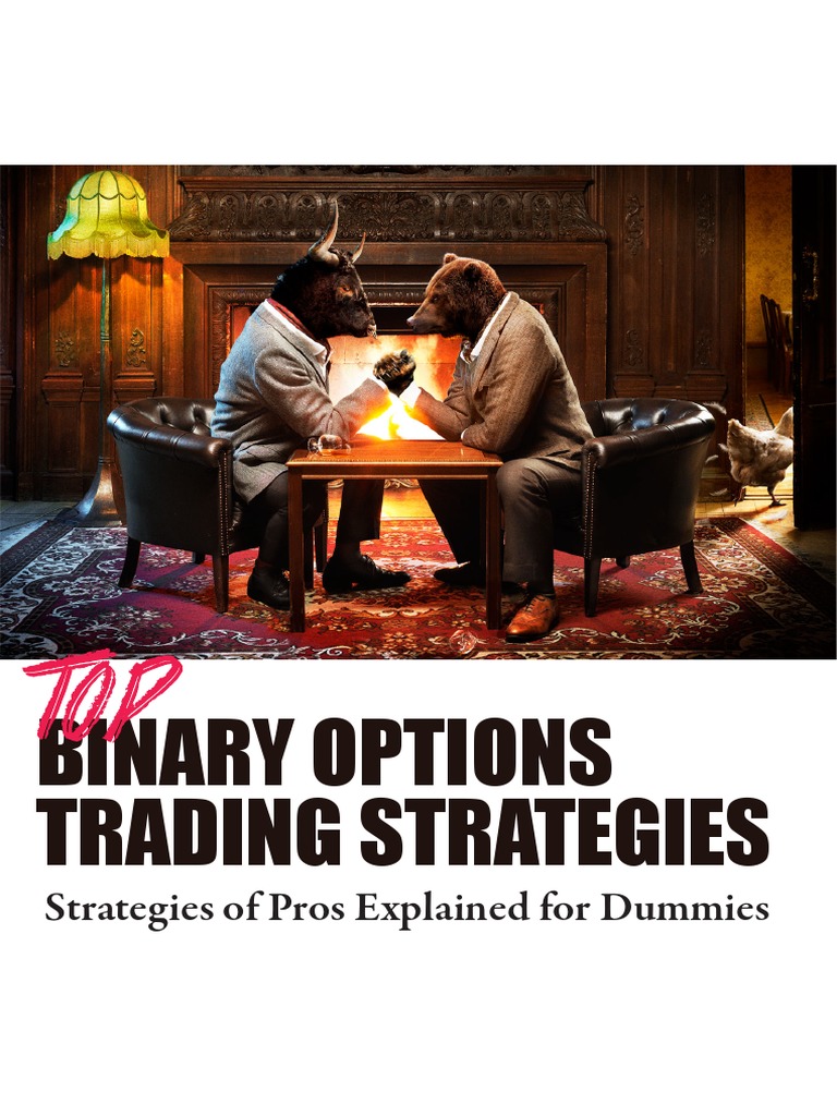 Binary Options Trading | Business