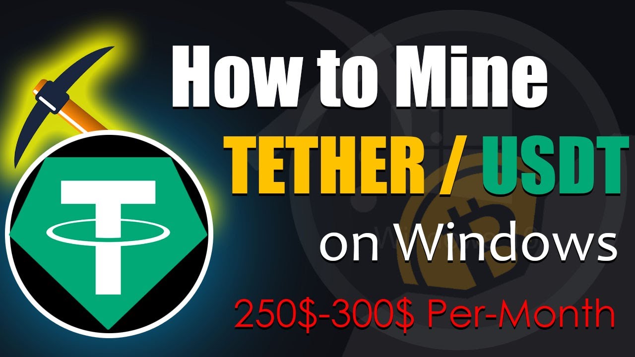 Top Platforms To Mine Tether (USDT) With User Reviews