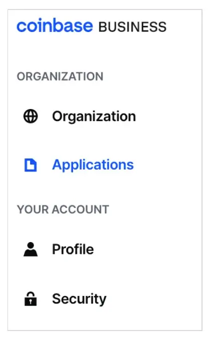 How to Create a Coinbase Business Account | Step-By-Step Guide - Coindoo