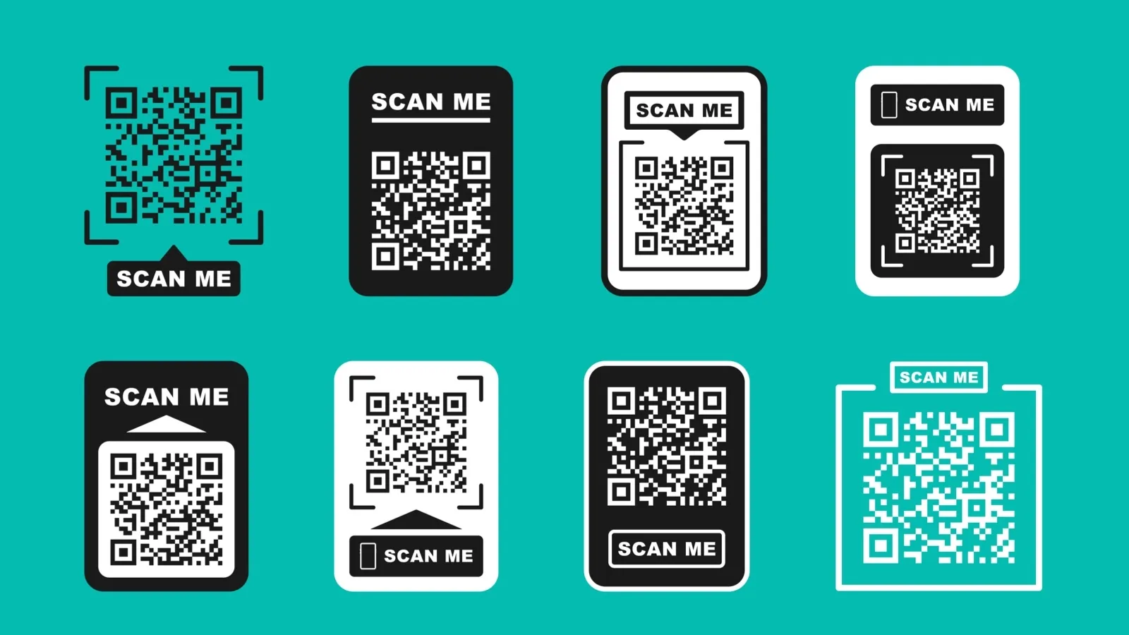 QR code format standard for blockchain transactions - Spot/Margin API - Binance Developer Community