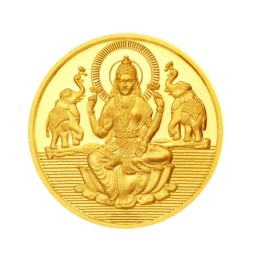 Is buying gold coin each year on Dhanteras a good idea? | Mint