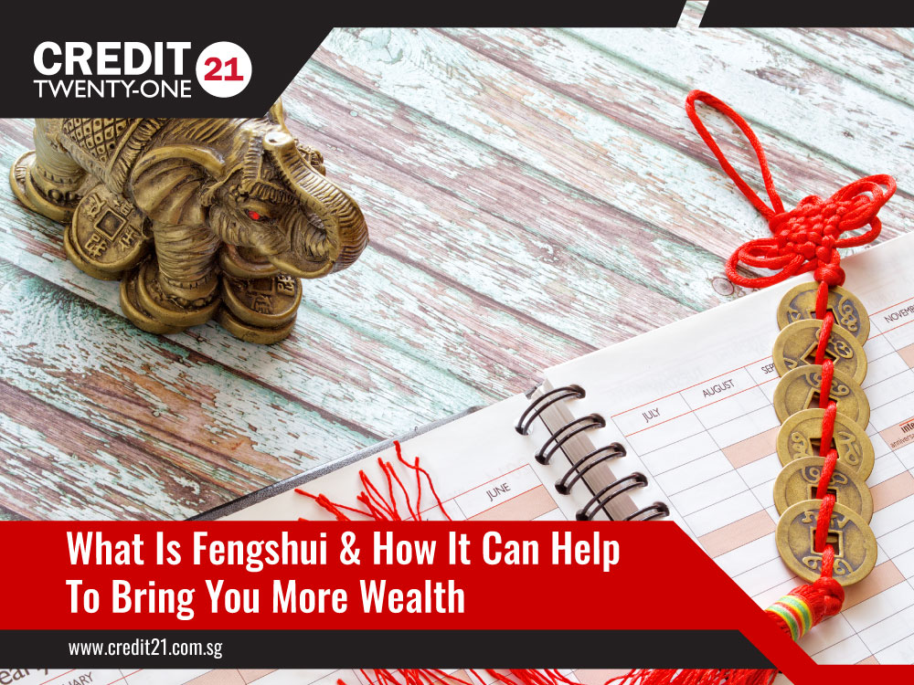 Feng shui tips - What kind of Wallet brings more money ?